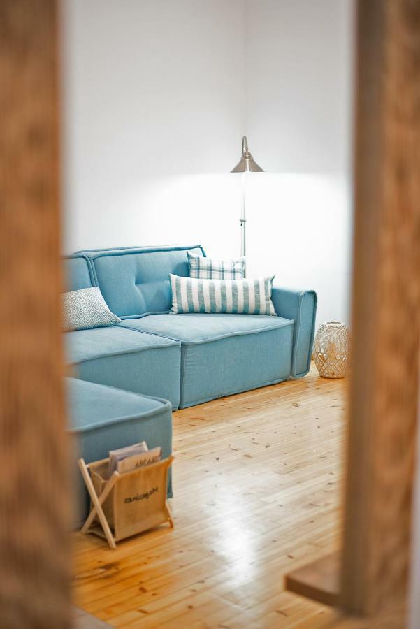Nonna Irene Appartement Rethimnon Buitenkant foto